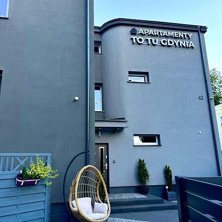 Apartamenty Totugdynia 4 Exterior foto