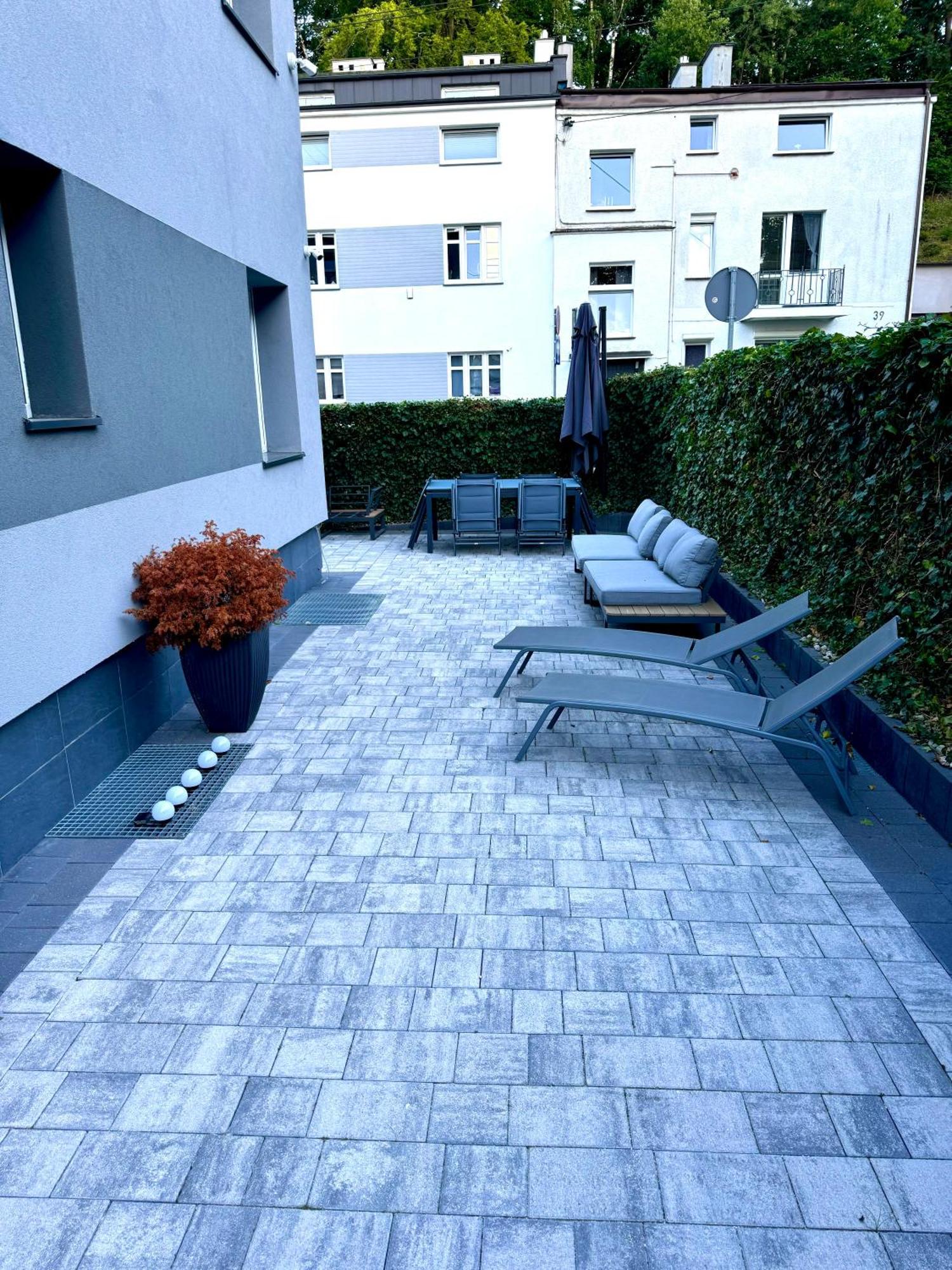 Apartamenty Totugdynia 4 Exterior foto